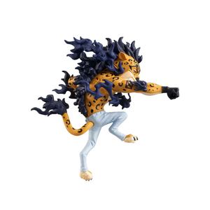 Figura Rob Lucci WCF Egghead 3