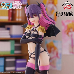 Figura Miriella Glitter & Glomours 2.5 Dimensional Seduction