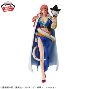 Figura Gloriosa Battle Record Collection One Piece