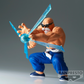 Figura Maestro Roshi, Kamesennin GX Materia Dragon Ball