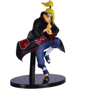 Figura Deidara Vibration Stars Naruto Shippuden