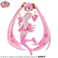 Figura Sakura Miku Evolve