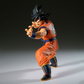Figura Son Goku Match Makers Dragon Ball Z