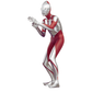 Figura Shin Ultraman Hero´s Brave Statue