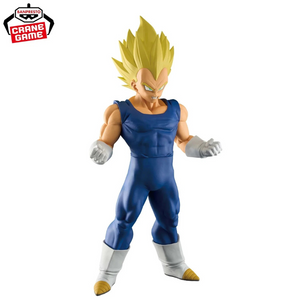 Figura Vegeta Dragon Ball Z Grandista