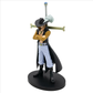Figura Dracule Mihawk DXF The Grandline Series Extra