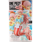 Figura Shirahoshi Glitter & Glamours One Piece