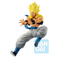 Figura Super Saiyan Gogeta Rising Fighters With Dragonball Legends