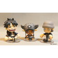 Figura One Piece @be.smile Shinnen