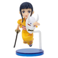 Figura Okiku WCF The Great Pirates 100 Landscapes vol.8
