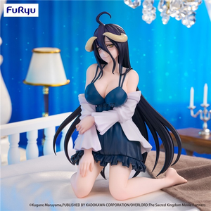 Figura Albedo Noodle Stopper