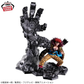 Figura Eustass Kid FigLife!