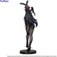 Figura Albedo Black Color Ver. Bicute Bunnies