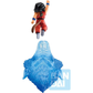 Figura Son Goku Revible Moment Ichiban Kuji Prize A