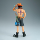 Figura Portgas D. Ace DXF The Grandline Series – Special