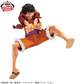 Figura Monkey D. Luffy I.II B Maximatic Special
