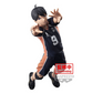 Figura Tobio Kageyama Haikyu Posing