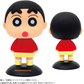 Figuras Shin - Chan YuraYura Head