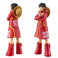 Figura Monkey D Luffy One Piece DXF The Grandline Series