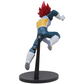 Figura Vegeta Blood of Saiyan Special VII