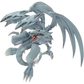Figura Blue-Eyes Ultimate Dragon Equal-Arts