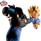 Figura Goku Super Saiyan Match Makers Dragon Ball GT