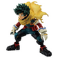 Figura Izuku Midoriya Let you Down Masterlise IchibanKuji