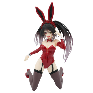 Figura Kurumi Tokisaki Desktop Cute Bunny