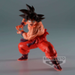 Figura Goku(Vs Vegeta) Dragon Ball Z Match Makers