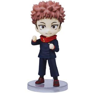 Figura Yuji Itadori Figuarts Mini Jujutsu Kaisen Tamashii Nations