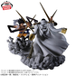 Figura Monkey D. Luffy Gear 4 Senkouzekkei One Piece