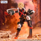 Figura Katsuki Bakugo You´re Next Trio Try It