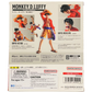 Figura Monkey D. Luffy S.H. Figuarts The Raid on Onigashima