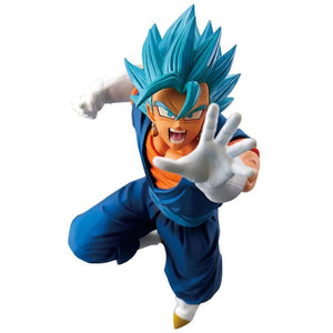 Figura SSGSS Vegito Ultimate Fusions Dokkan Battle