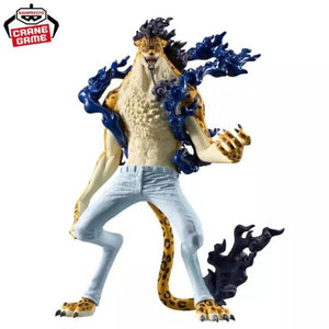 Figura Rob Lucci King of Artist Awakening Version