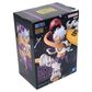 Figura Monkey D. Luffy II Gear 5 Battle Record Collection
