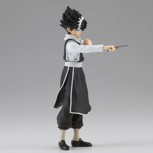 Figura Hiei DXF Yu Yu Hakusho 30th Anniversary
