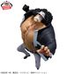 Figura Barthomew Kuma Battle Record Collection