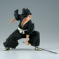 Figura Kenpachi Zaraki Vibration Stars
