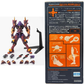 Figura EVA-01 Type F Revoltech Yamaguchi Serie No. 028