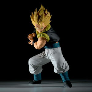 Figura Gogeta Dragon Ball Super Grandista