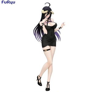 Figura Albedo Overlord Trio- Try- It