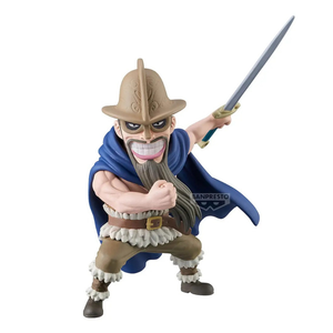 Figura Gigante Dorry WCF Elbaf