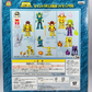 Figura Shiryu Dragon & Libra Dohko DX
