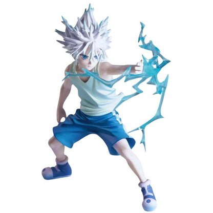 Figura Killua Hunter X Hunter Vibration Stars