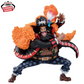 Figura Marshall D Teach One Piece Battle Record Collection