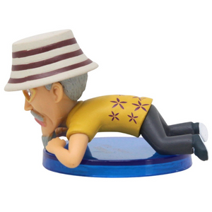 Figura Woop Slap WCF One Piece The Great Pirates Vol 10