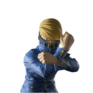 Figura Best Jeanist The Amazing Heroes Vol 26 - Anime Store