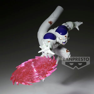 Figura Freezer II Dragon Ball Z GX Materia