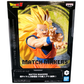 Figura Son Goku Super Saiyan 3 Match Makers
